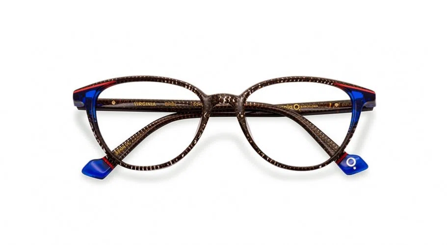 Etnia Barcelona VIRGINIA Eyeglasses - view 25